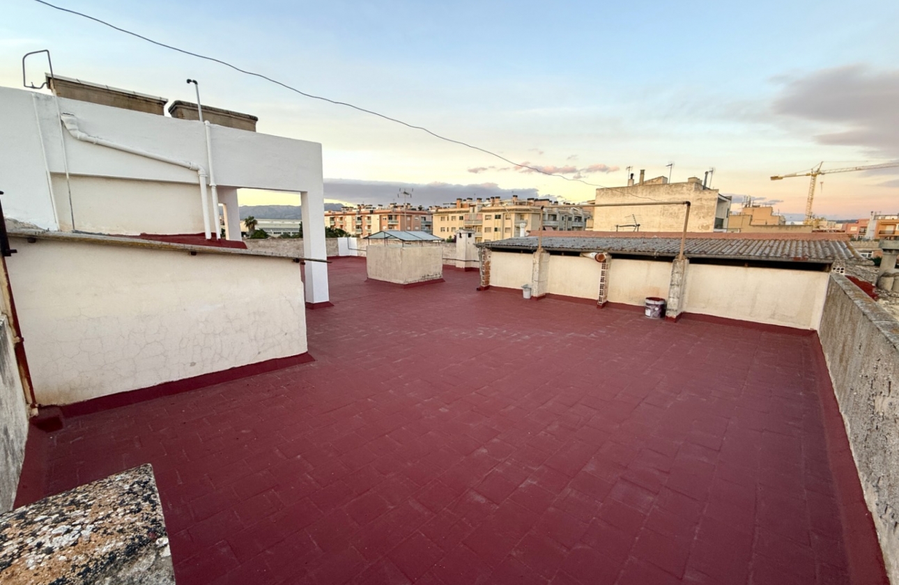 Reventa - Commercial Unit - Palma de Mallorca - Mallorca
