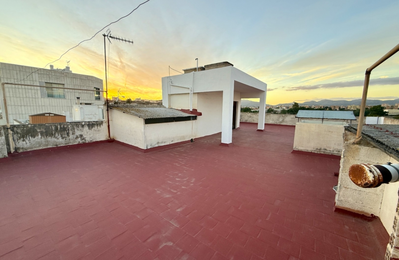 Reventa - Commercial Unit - Palma de Mallorca - Mallorca