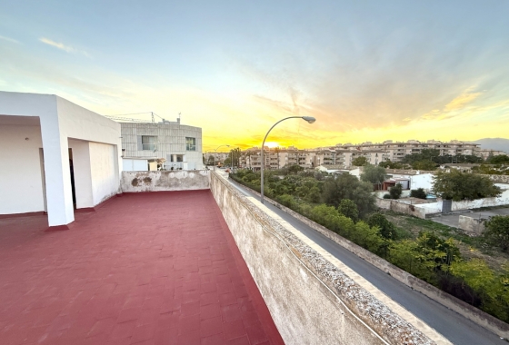 Reventa - Commercial Unit - Palma de Mallorca - Mallorca