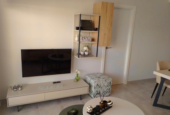 Resale - Apartment - Orihuela - Costa Blanca Sur