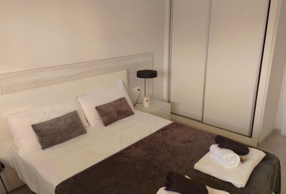 Resale - Apartment - Orihuela - Costa Blanca Sur