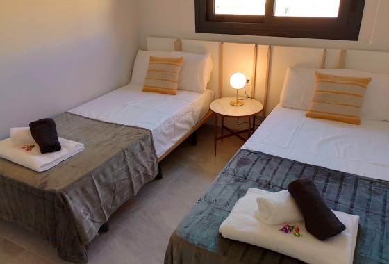 Resale - Apartment - Orihuela - Costa Blanca Sur