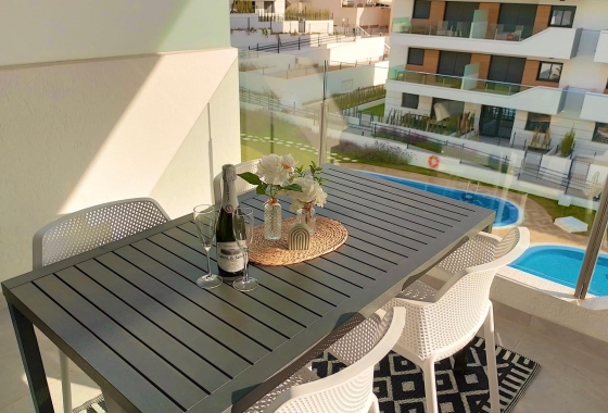 Resale - Apartment - Orihuela - Costa Blanca Sur