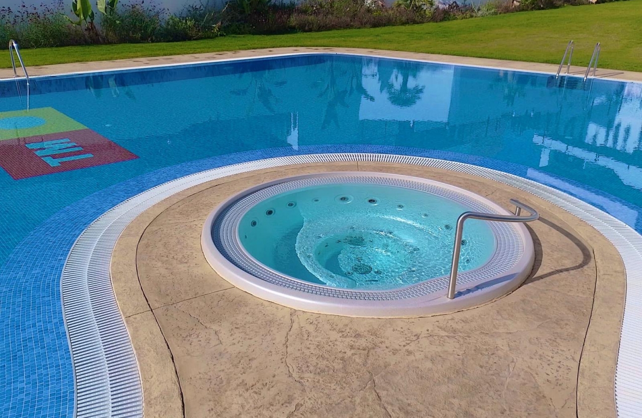 Resale - Apartment - Orihuela - Costa Blanca Sur