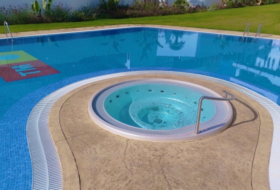 Resale - Apartment - Orihuela - Costa Blanca Sur