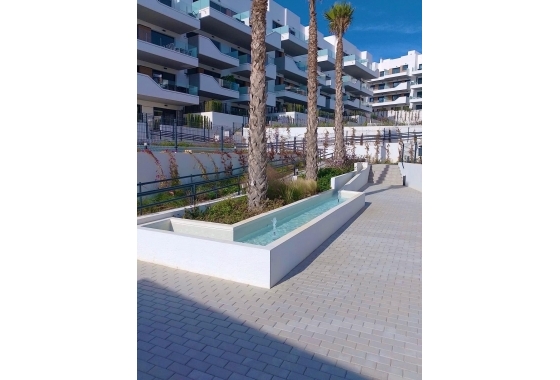Resale - Apartment - Orihuela - Costa Blanca Sur