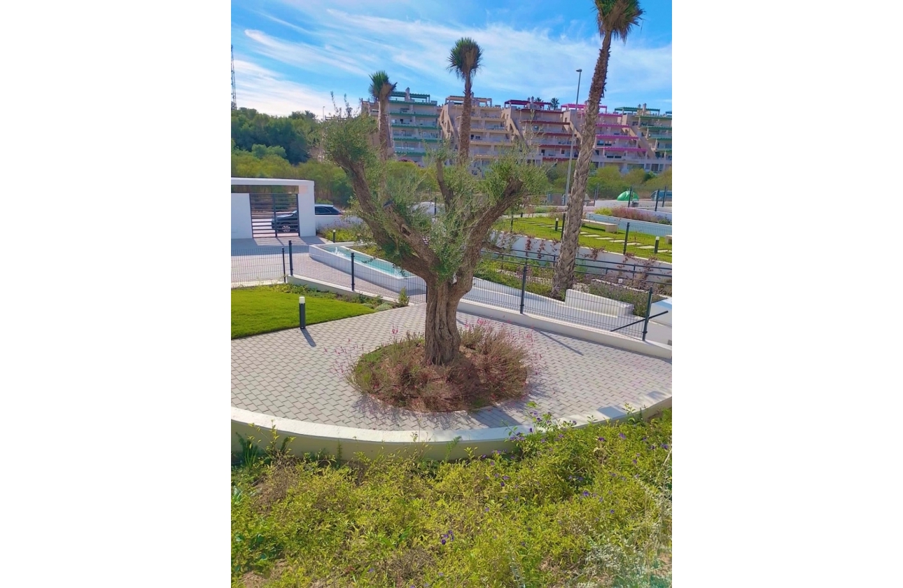 Resale - Apartment - Orihuela - Costa Blanca Sur