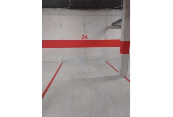 Resale - Apartment - Orihuela - Costa Blanca Sur
