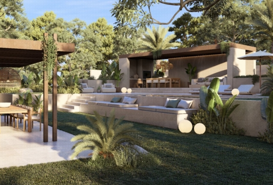 Reventa - Villa - Calviá - Mallorca