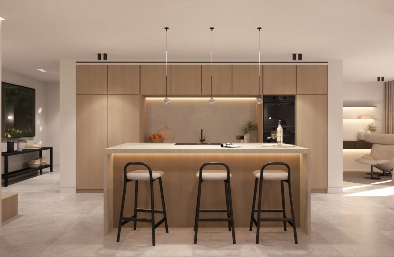 Reventa - Villa - Calviá - Mallorca