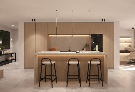 Reventa - Villa - Calviá - Mallorca
