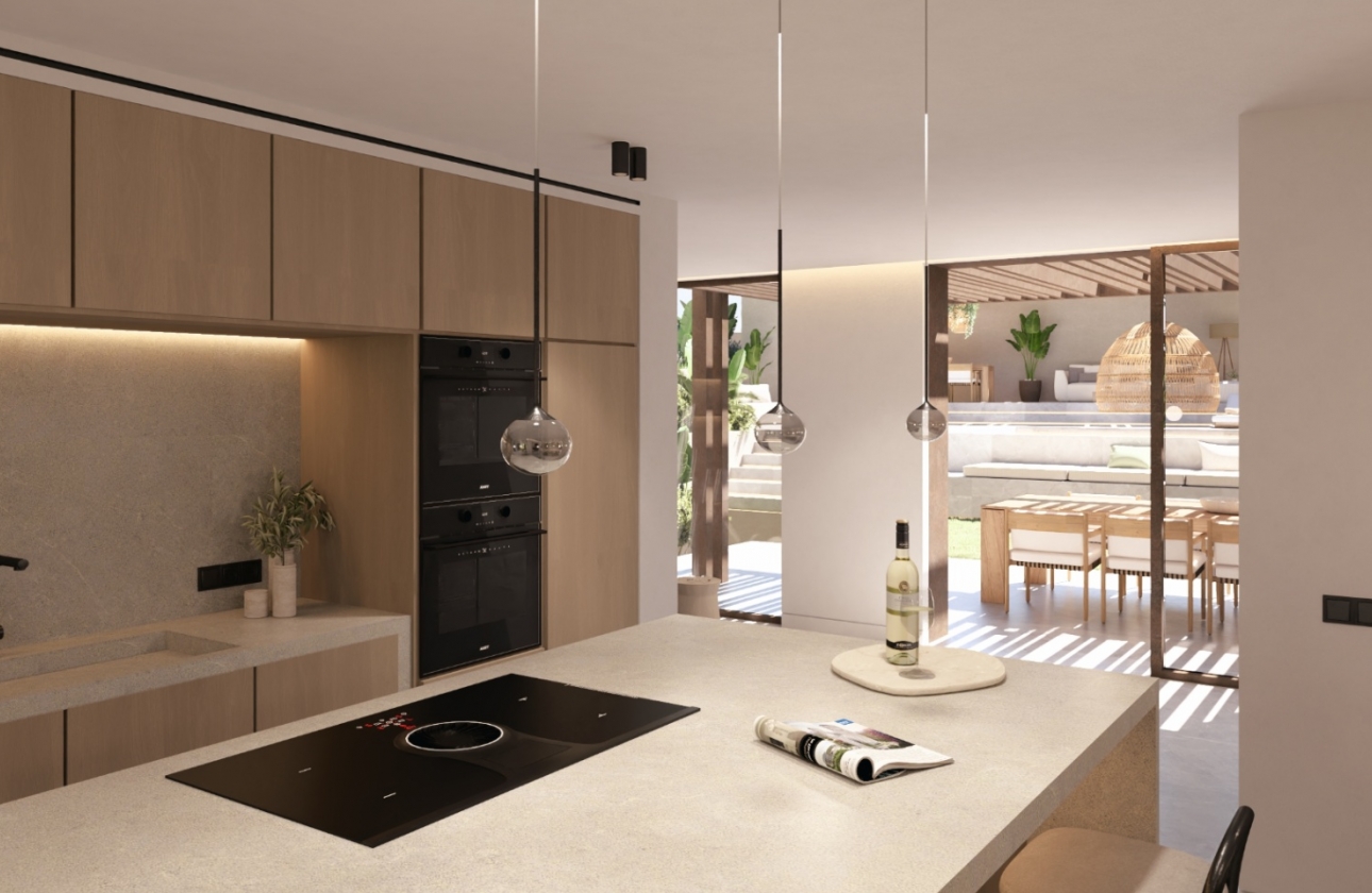 Reventa - Villa - Calviá - Mallorca