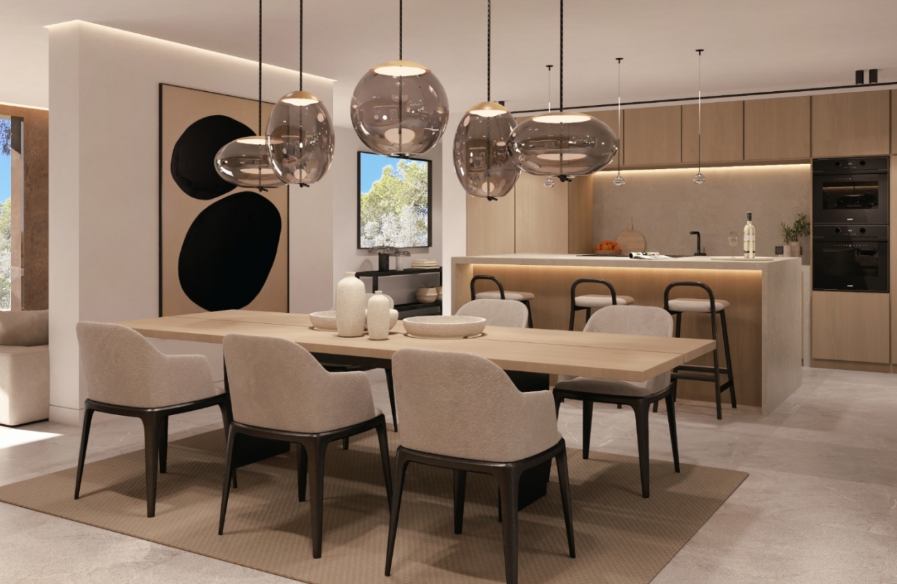 Reventa - Villa - Calviá - Mallorca