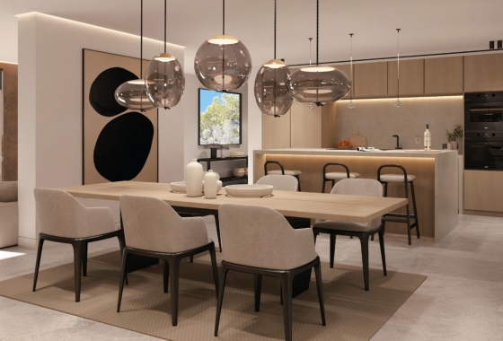 Reventa - Villa - Calviá - Mallorca