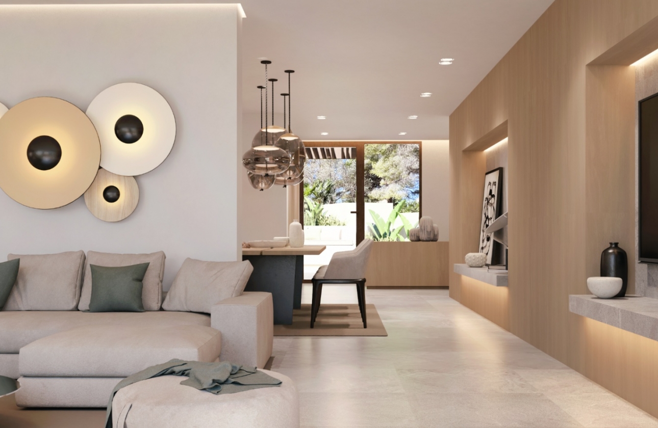 Reventa - Villa - Calviá - Mallorca
