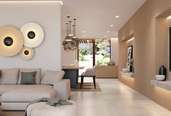 Reventa - Villa - Calviá - Mallorca
