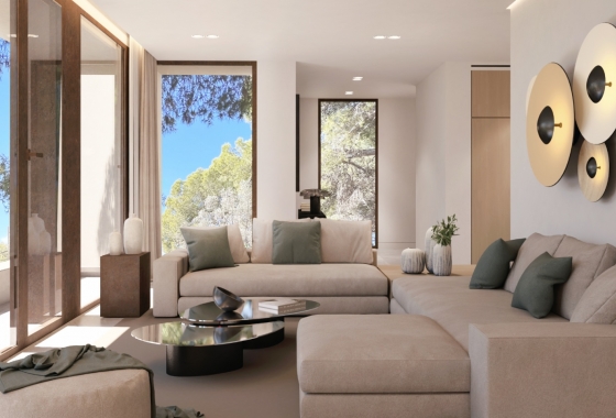 Reventa - Villa - Calviá - Mallorca