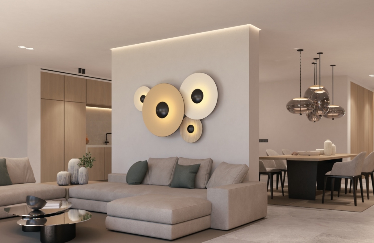Reventa - Villa - Calviá - Mallorca