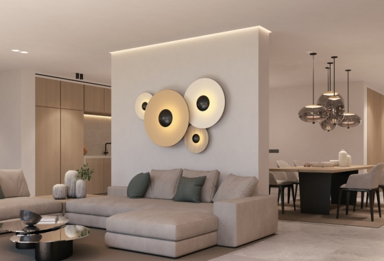 Reventa - Villa - Calviá - Mallorca