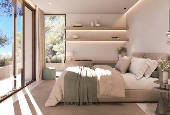 Reventa - Villa - Calviá - Mallorca