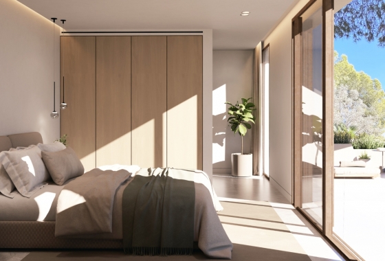 Reventa - Villa - Calviá - Mallorca