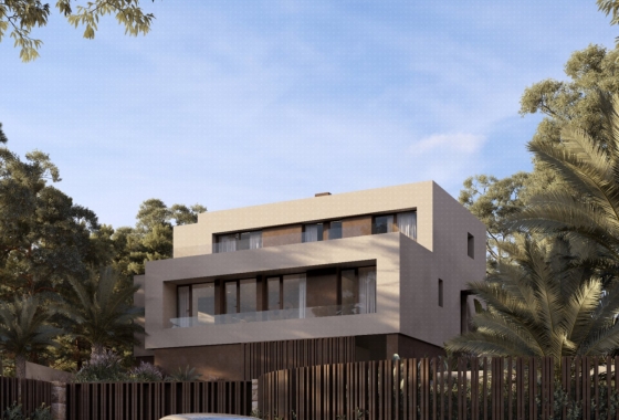 Reventa - Villa - Calviá - Mallorca
