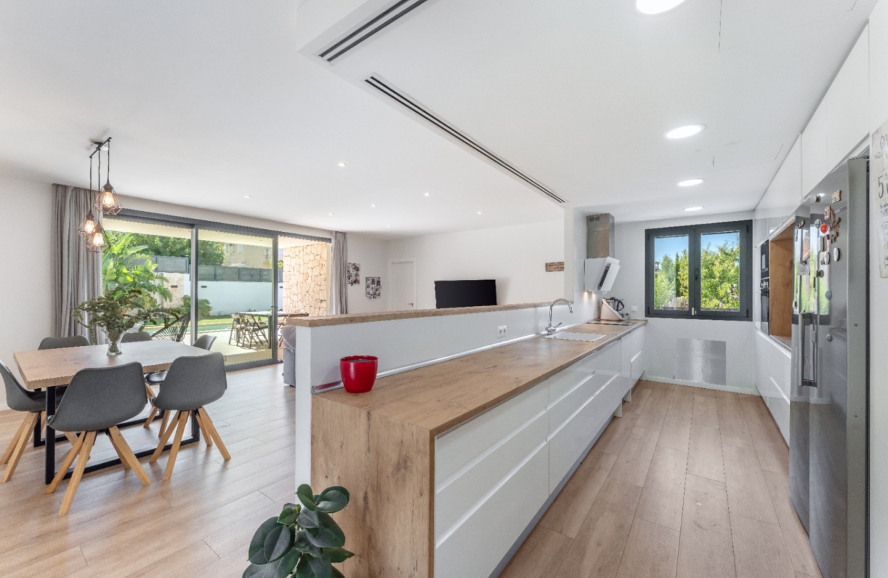 Reventa - Villa - Marrachí - Mallorca