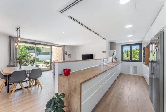 Reventa - Villa - Marrachí - Mallorca