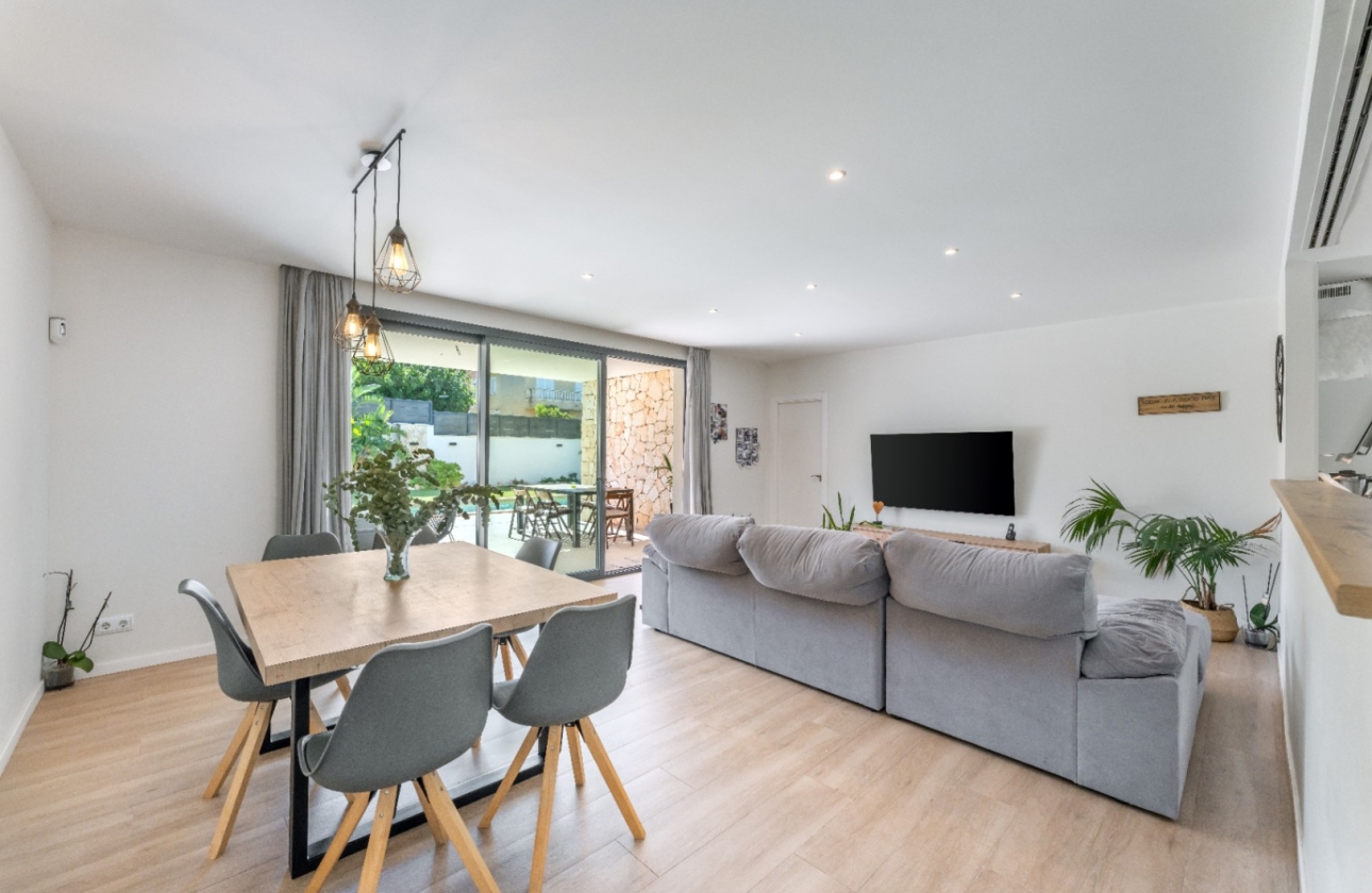 Reventa - Villa - Marrachí - Mallorca