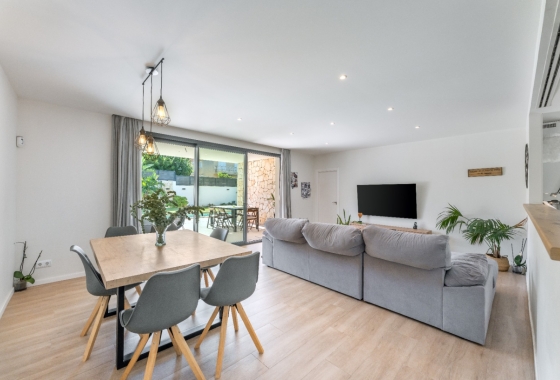 Reventa - Villa - Marrachí - Mallorca