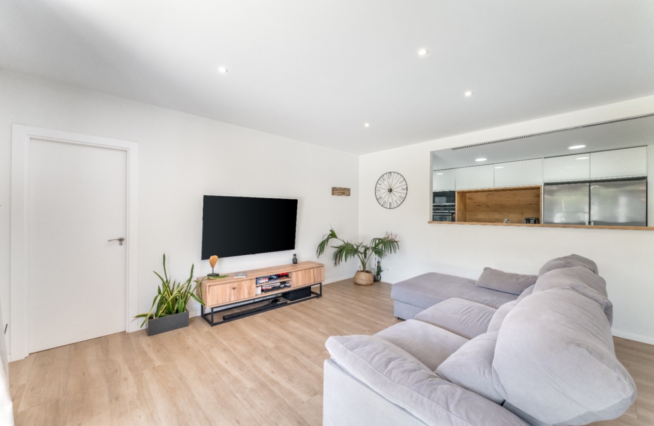 Reventa - Villa - Marrachí - Mallorca