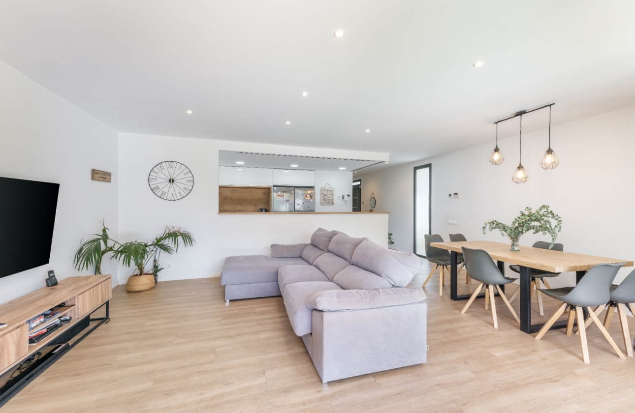 Reventa - Villa - Marrachí - Mallorca