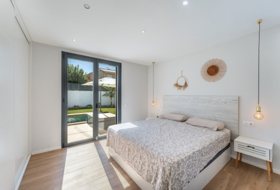 Reventa - Villa - Marrachí - Mallorca