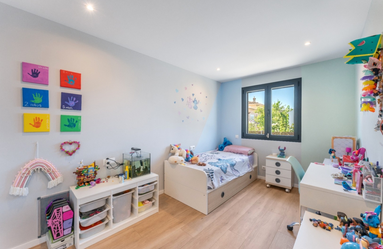Reventa - Villa - Marrachí - Mallorca