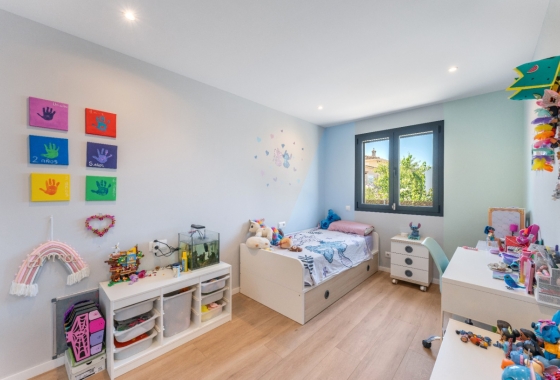 Reventa - Villa - Marrachí - Mallorca