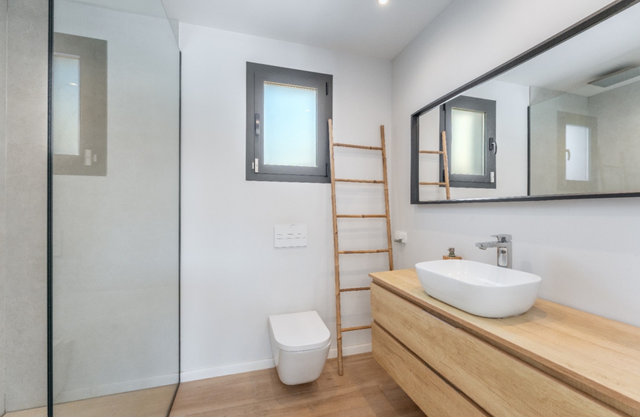 Reventa - Villa - Marrachí - Mallorca