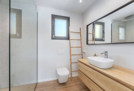Reventa - Villa - Marrachí - Mallorca