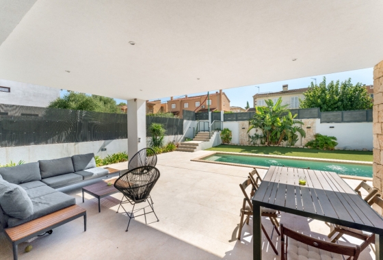 Reventa - Villa - Marrachí - Mallorca