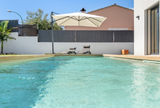 Reventa - Villa - Marrachí - Mallorca