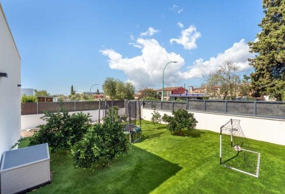 Reventa - Villa - Marrachí - Mallorca