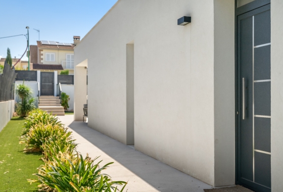 Reventa - Villa - Marrachí - Mallorca