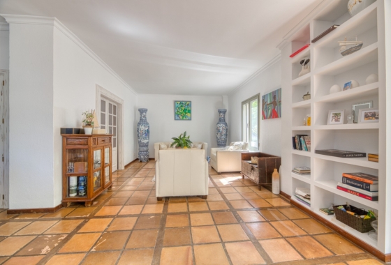 Reventa - Villa - Esporlas - Mallorca