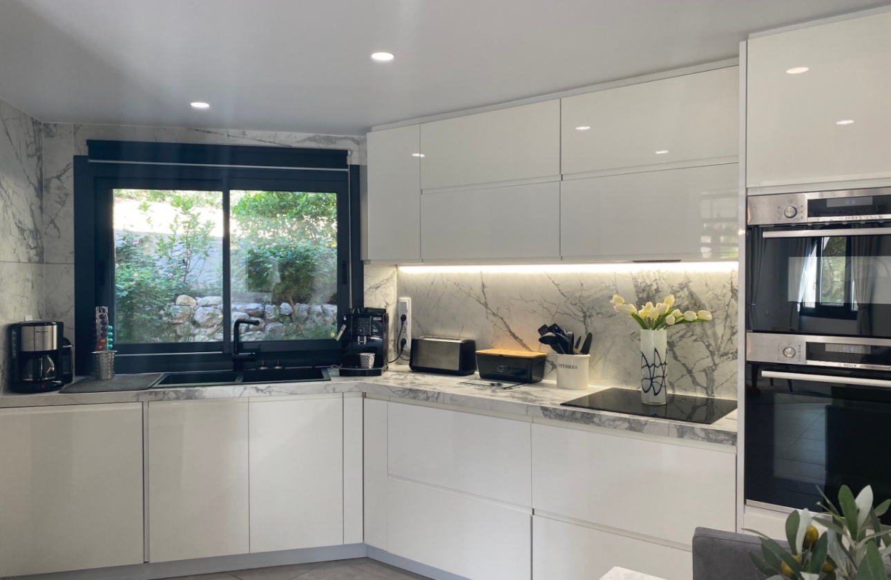 Resale - Villa - Calviá - Mallorca