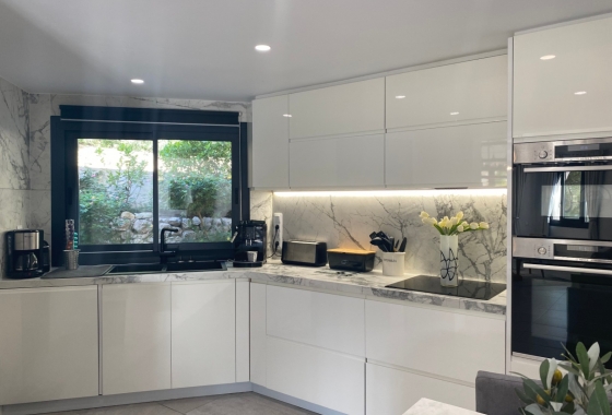Resale - Villa - Calviá - Mallorca
