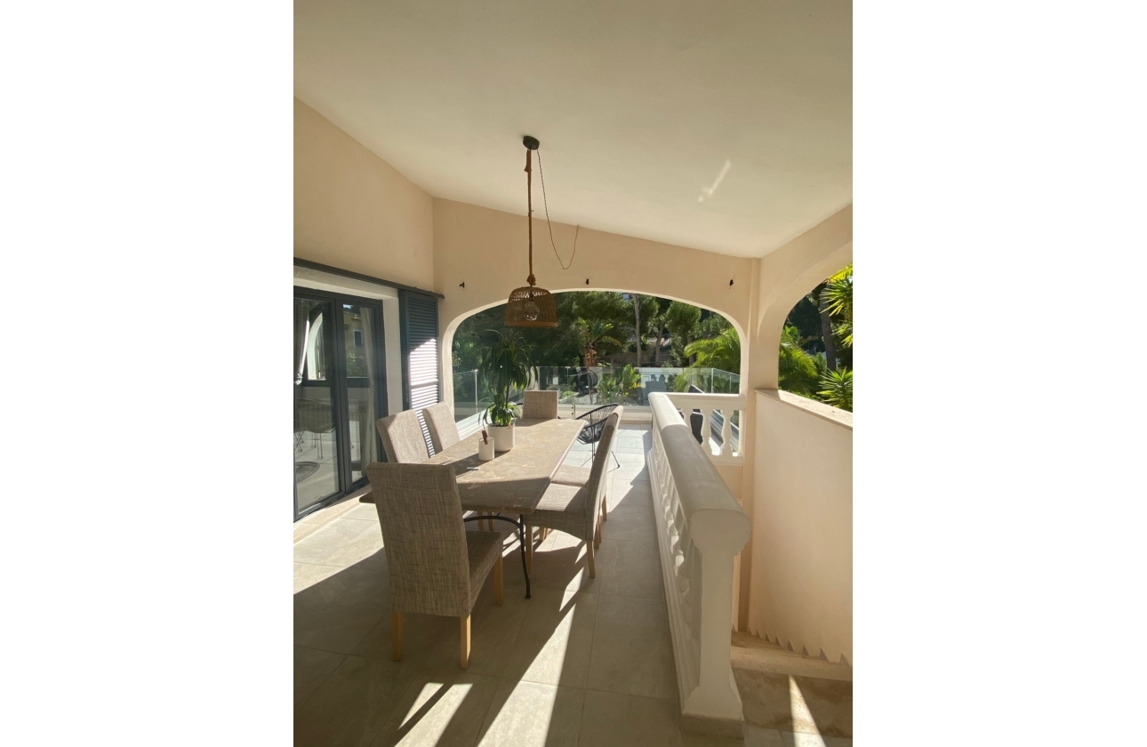 Resale - Villa - Calviá - Mallorca