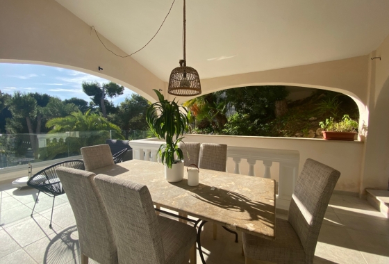 Resale - Villa - Calviá - Mallorca