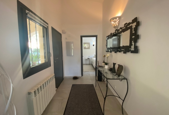 Resale - Villa - Calviá - Mallorca