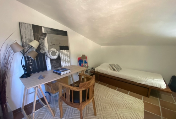 Resale - Villa - Calviá - Mallorca