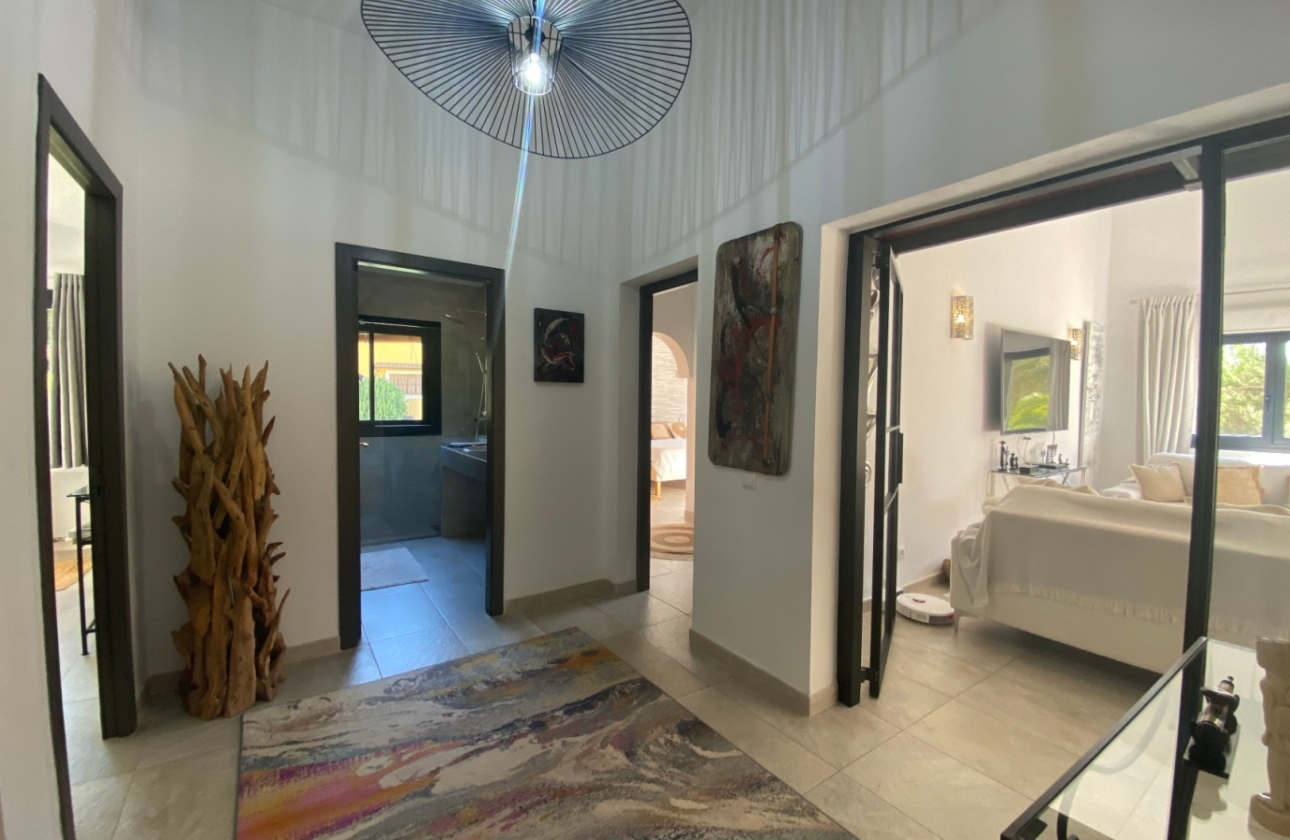 Resale - Villa - Calviá - Mallorca