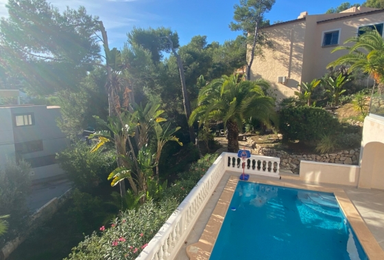 Resale - Villa - Calviá - Mallorca